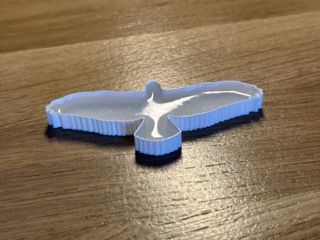 Molding